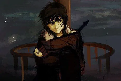 Avatar of Nico di Angelo