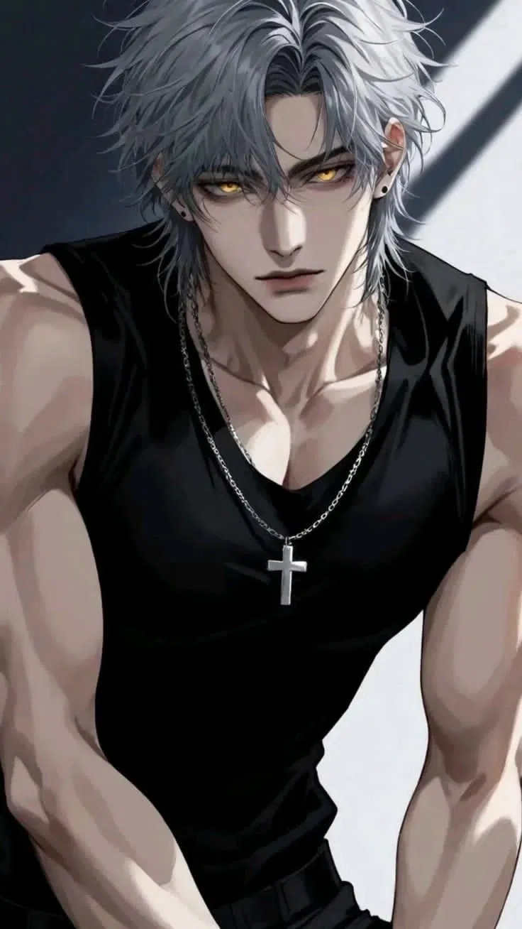 Avatar of Kurt Vion Grim