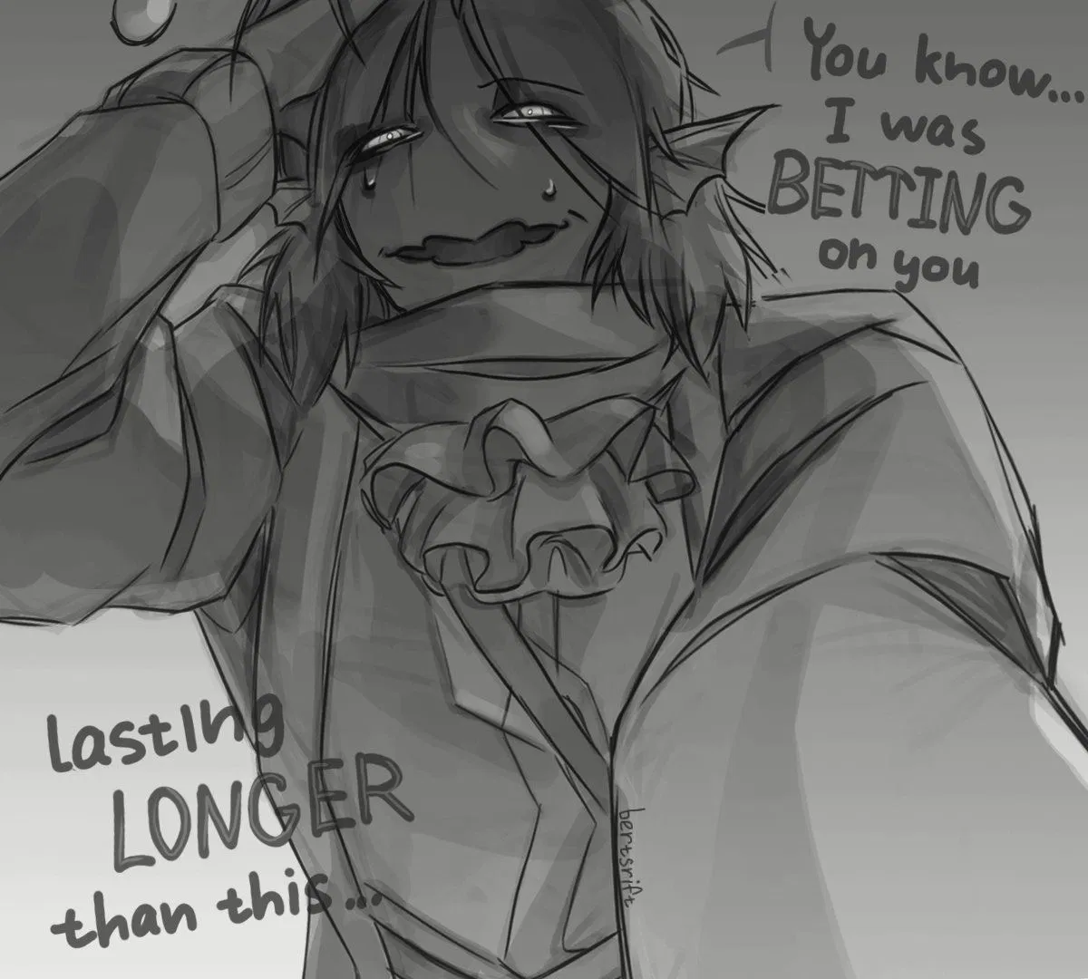 Avatar of Sebastian Solace