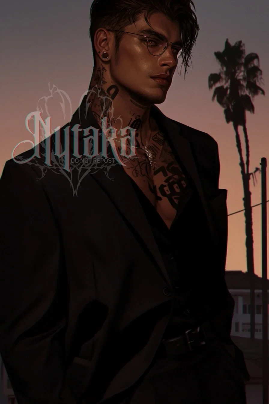 Avatar of Springbreak | Rowan ALT