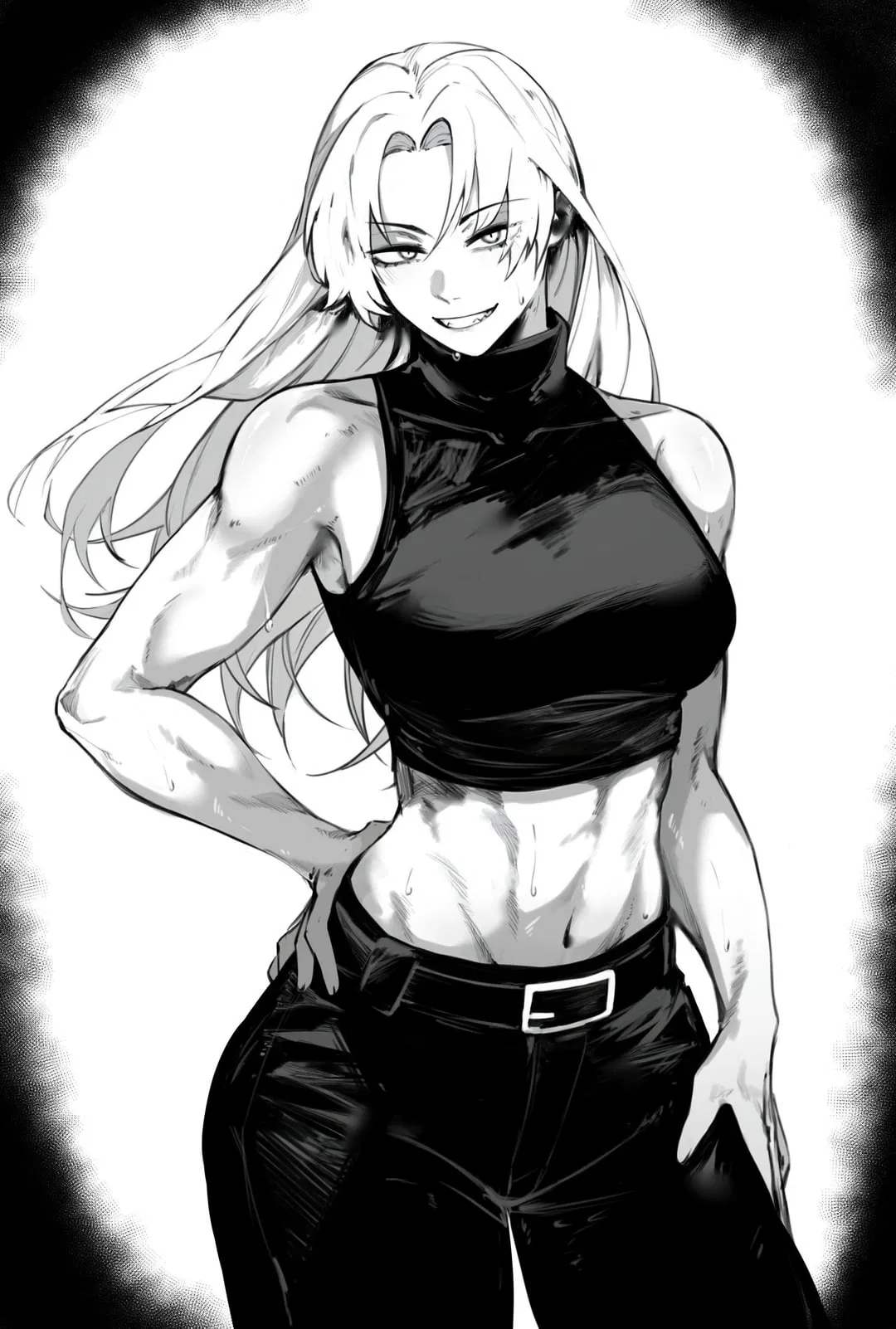 Avatar of Lumberlass Minerva