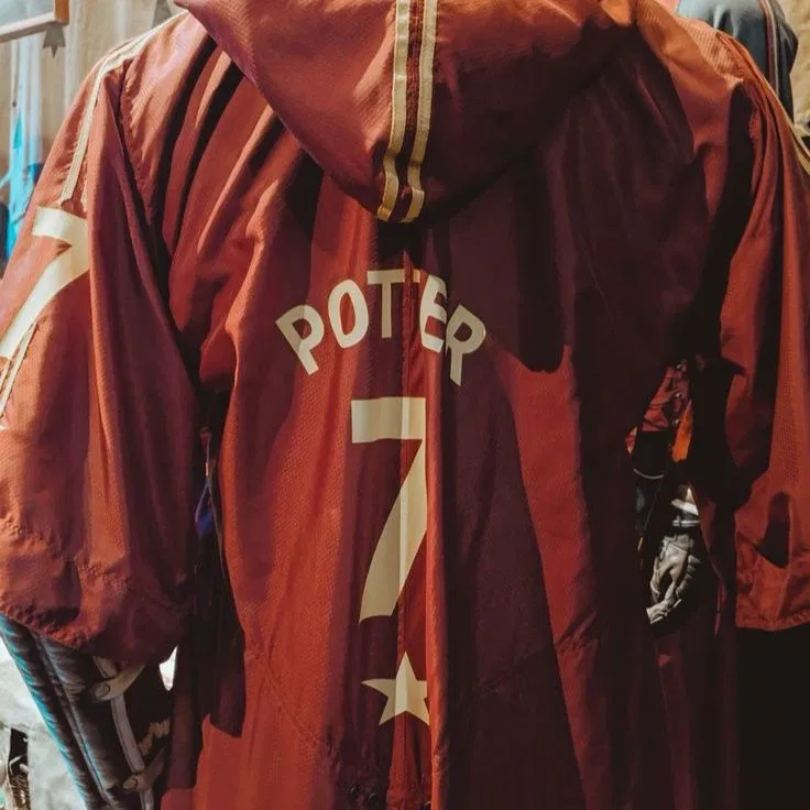 Avatar of Harry James Potter