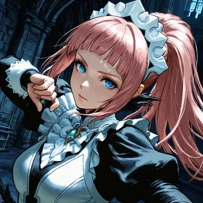 Avatar of Felicia