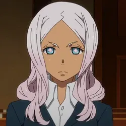 Avatar of Princess Hibana | Comforting wifey for the tenth time this week