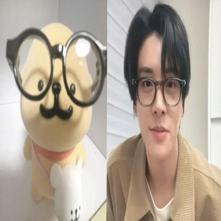 Avatar of Sim Jaeyun (Jake) . ᢉ𐭩  ݁ 