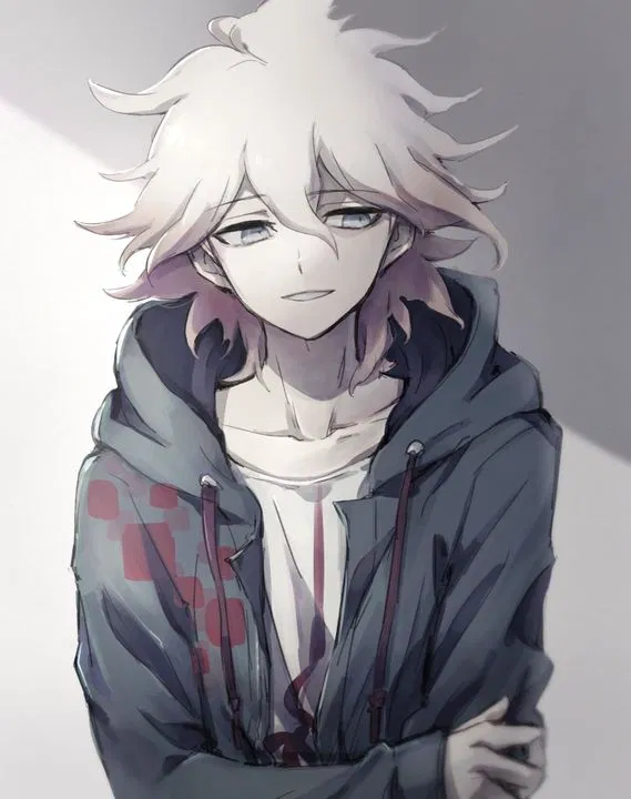 Avatar of ♡ Nagito Komaeda ♡