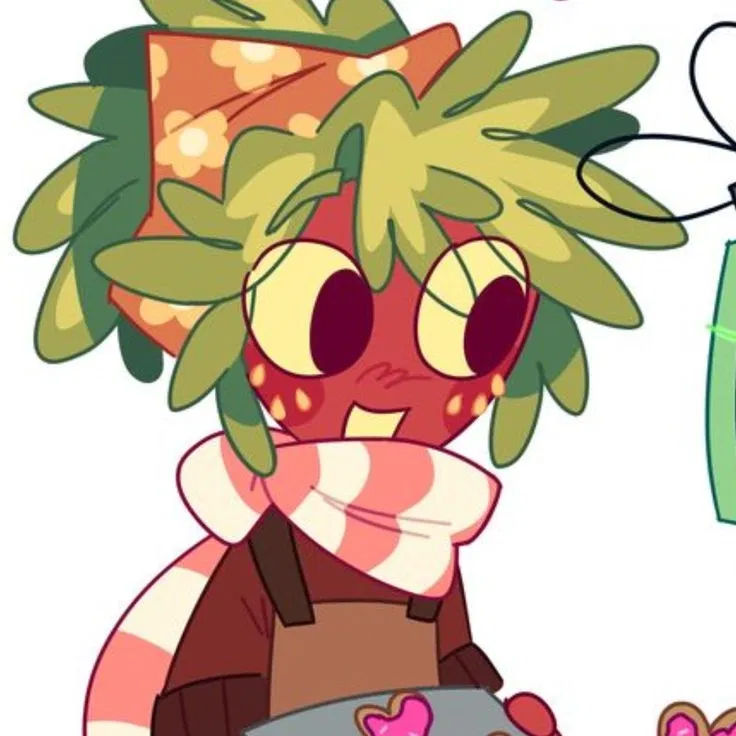 Avatar of "'Weird Crush'" | Sprout