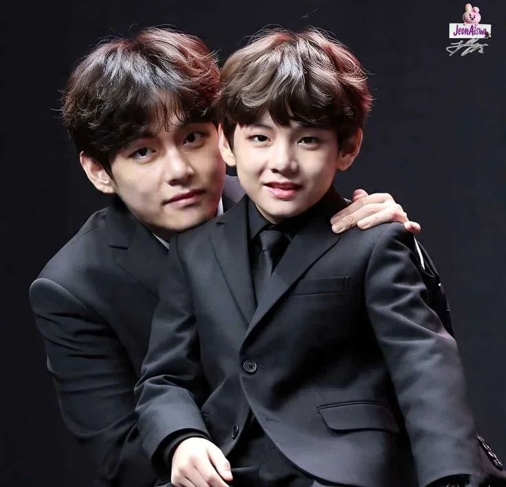 Avatar of Kim Taehyung 