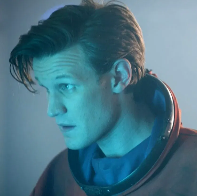 Avatar of The Eleventh Doctor