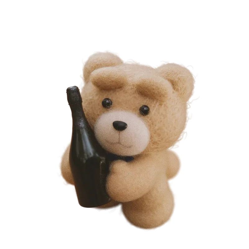 Avatar of ANNOUNCEMENT!