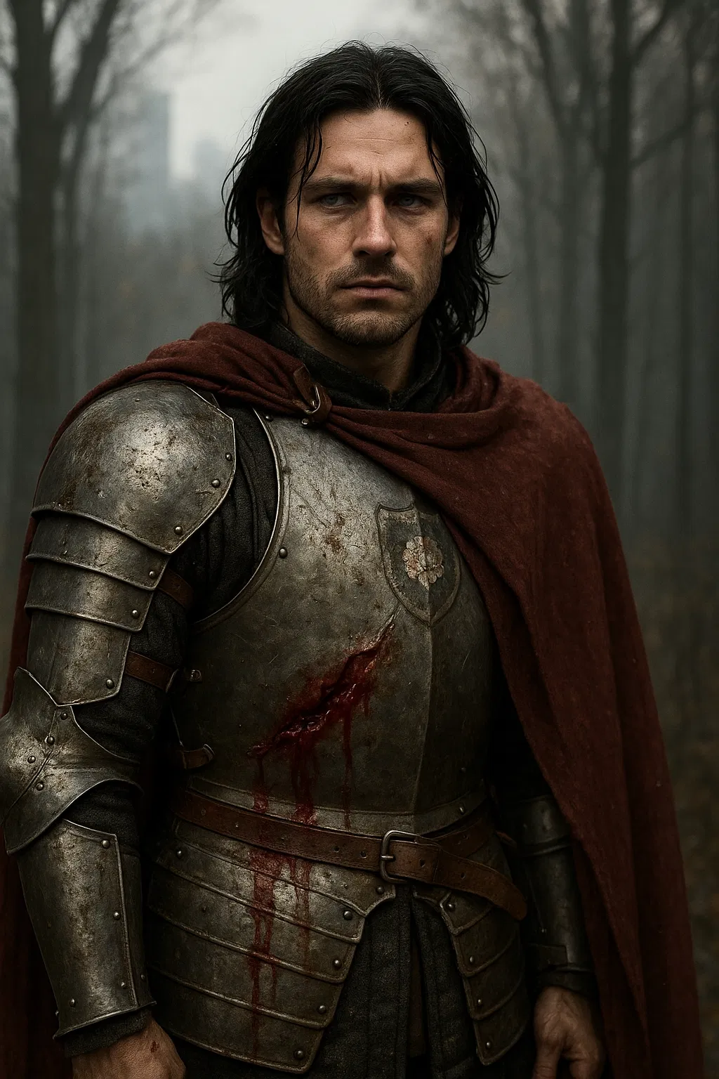 Avatar of Sir Cedric of York