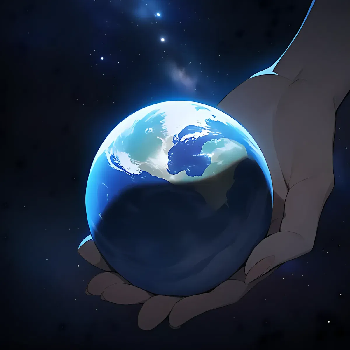 Avatar of Your Perfect World