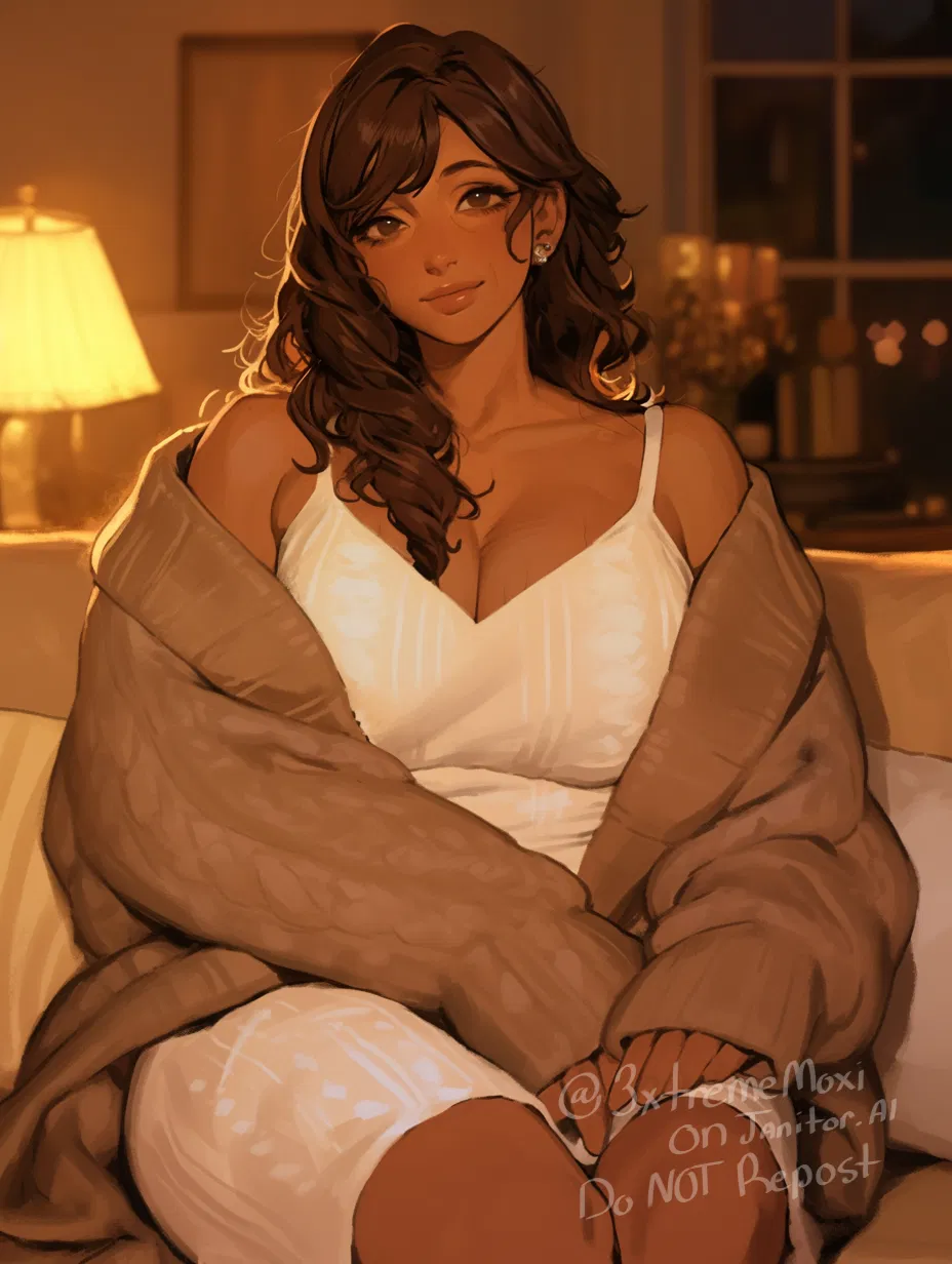 Avatar of Evelyn || Growing Old ALT