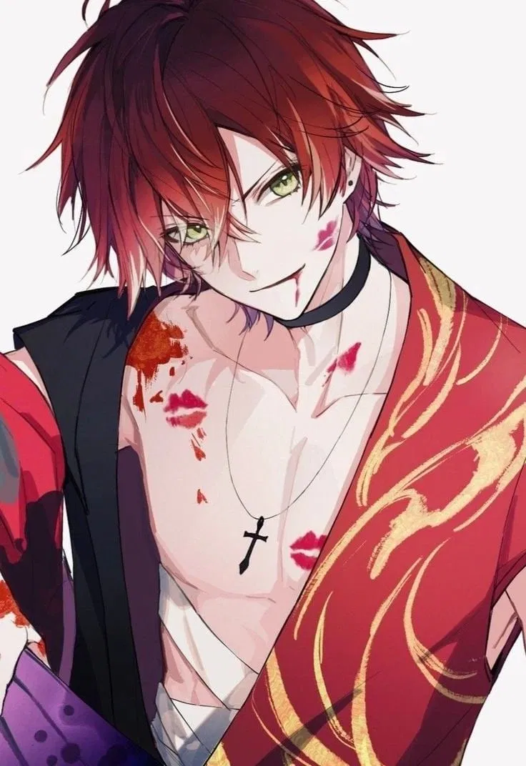 Avatar of Ayato Sakamaki (Diabolic Lovers)