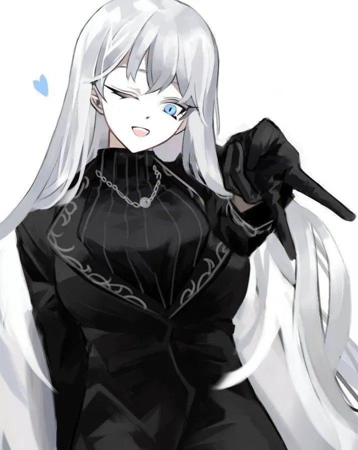 Avatar of LoR || Angelica