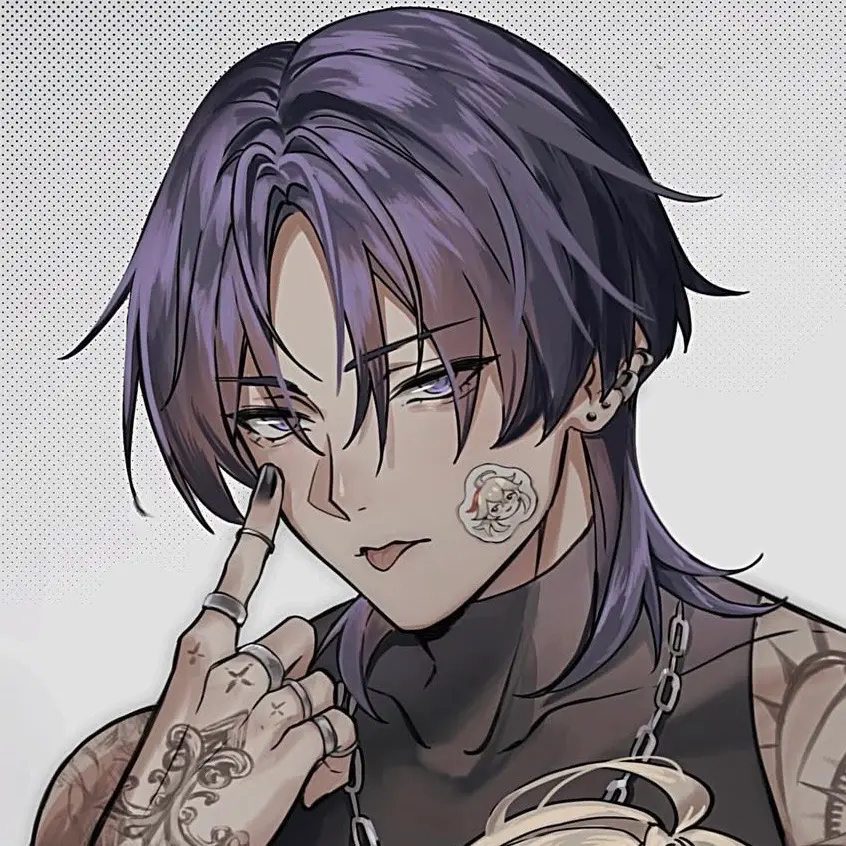 Avatar of 01 SCARAMOUCHE