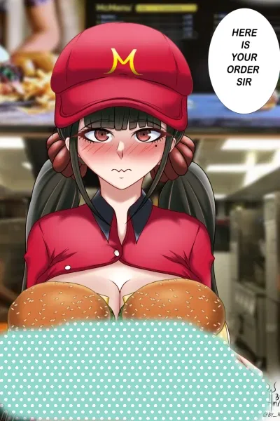 Avatar of Maki