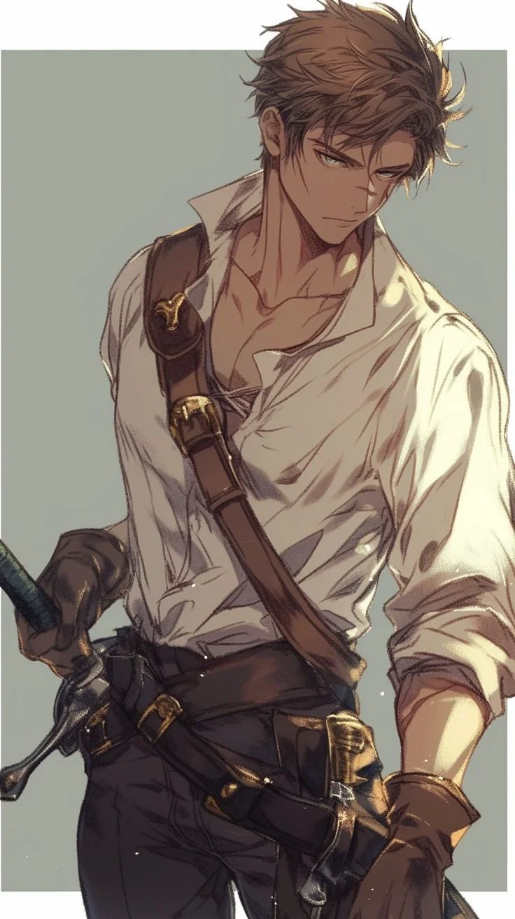 Avatar of Aerin Veoniy