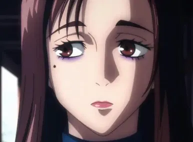 Avatar of Shoko (Part two! Mommy.)
