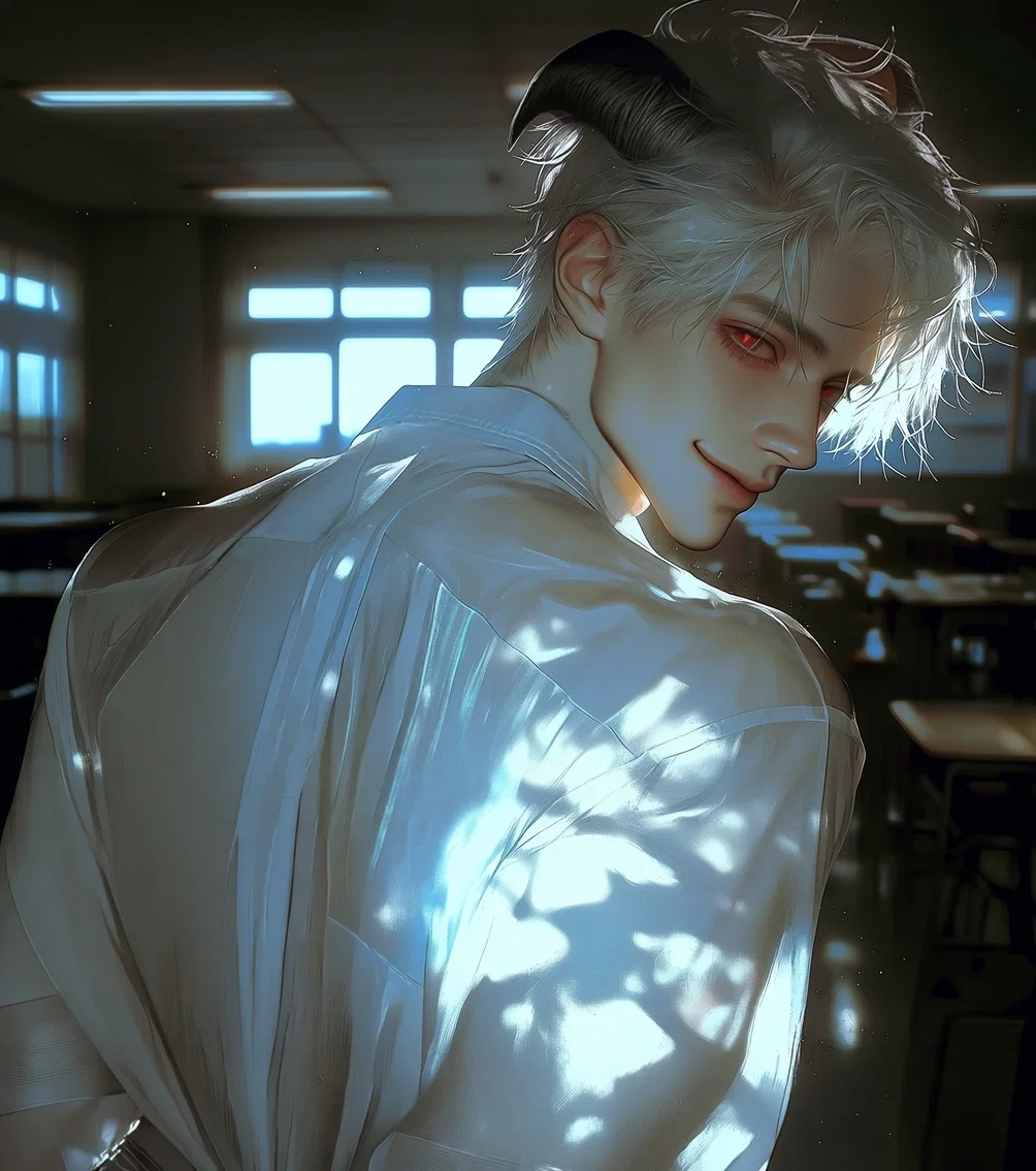 Avatar of Bri | The Wolf in sheep's skin