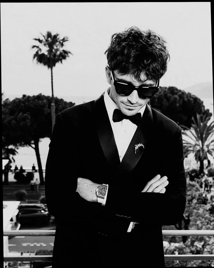 Avatar of Charles Leclerc