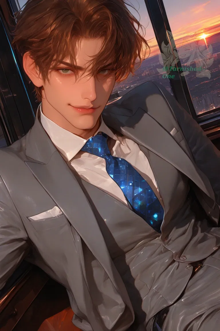 Avatar of Sly Lapp - Kidnapped By Mafia Prince