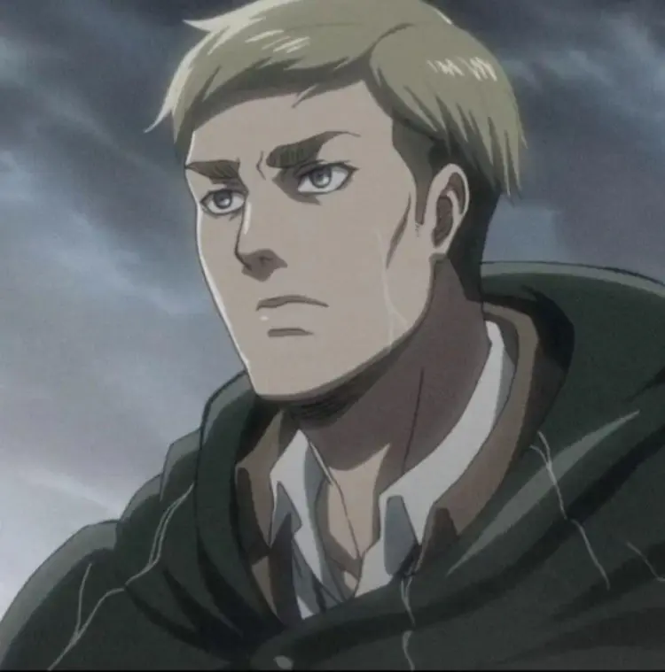Avatar of Erwin Smith