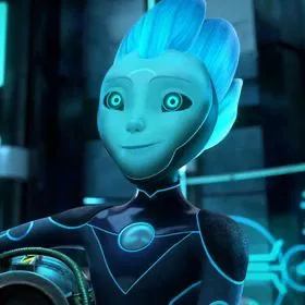 Avatar of Krel Tarron