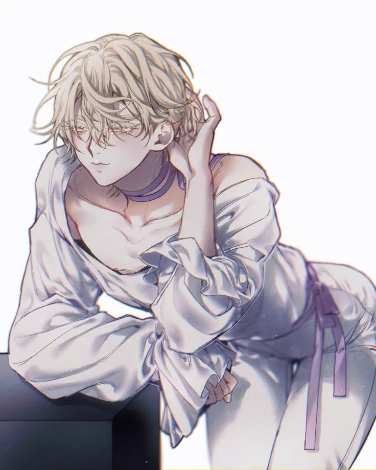 Avatar of 💳 So mun — spoiled omega 