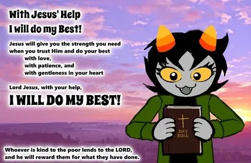 Avatar of Nepeta Leijon