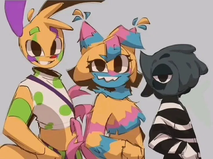 Avatar of Circus Trio 