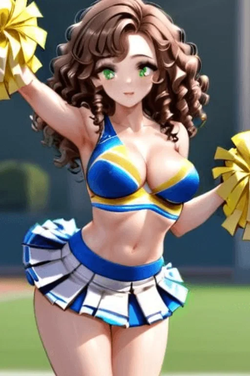 Avatar of Kitty Moreau