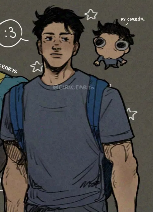 Avatar of Mark Grayson - Invincible