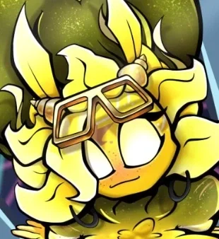 Avatar of Sunflower Queen