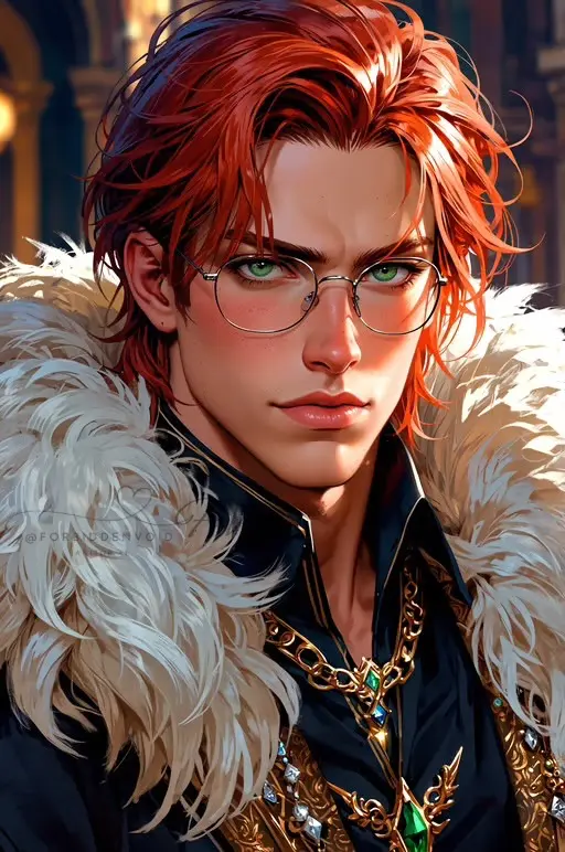 Avatar of Sir Tristan of FallowField | Unwanted Titles