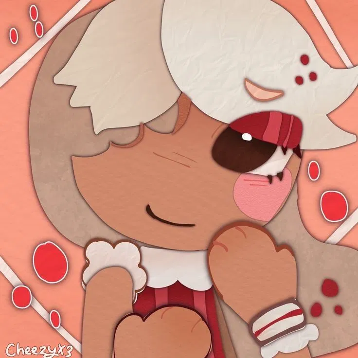Avatar of 🍪Ginger - Dandy's World🎁