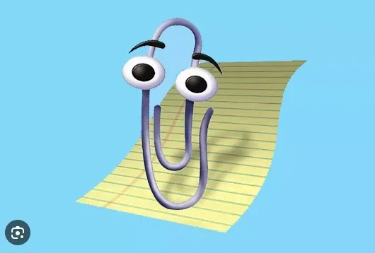 Avatar of Clippy