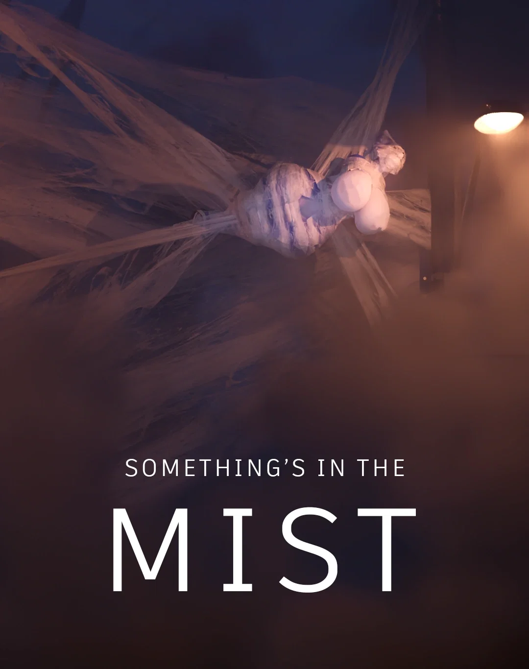 Avatar of The Mist