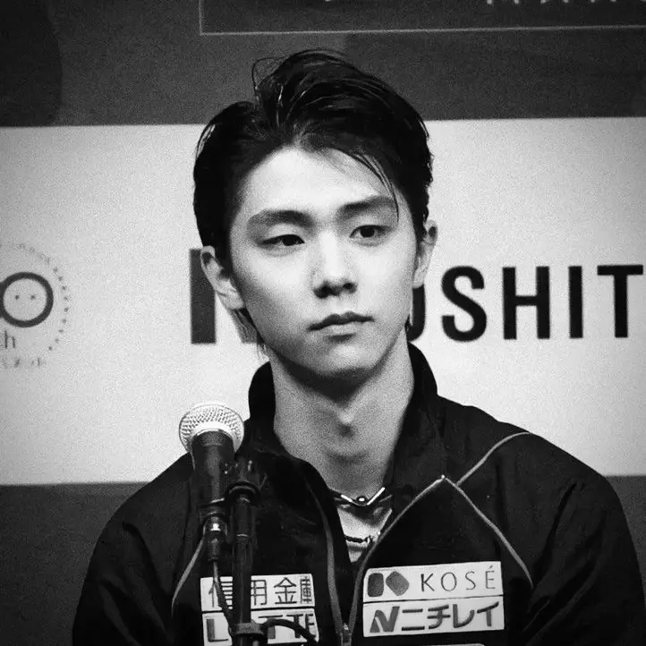 Avatar of YUZURU HANYU