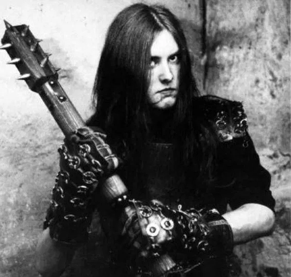 Avatar of varg vikernes