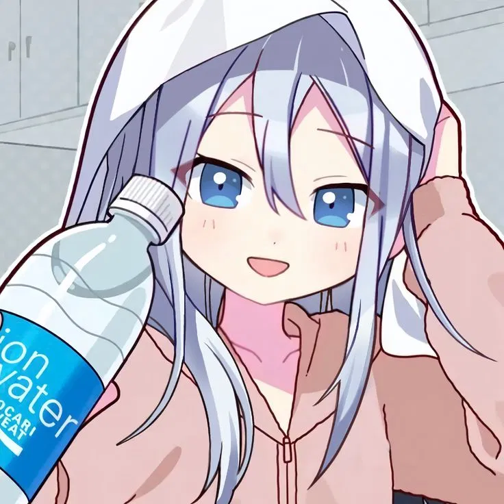 Avatar of Kanade Yoisaki