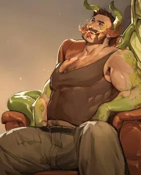 Avatar of John Price {Monster AU}
