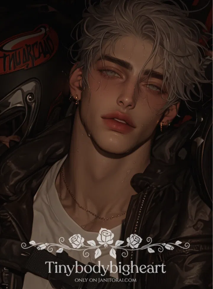 Avatar of Cameron | Stranger Danger
