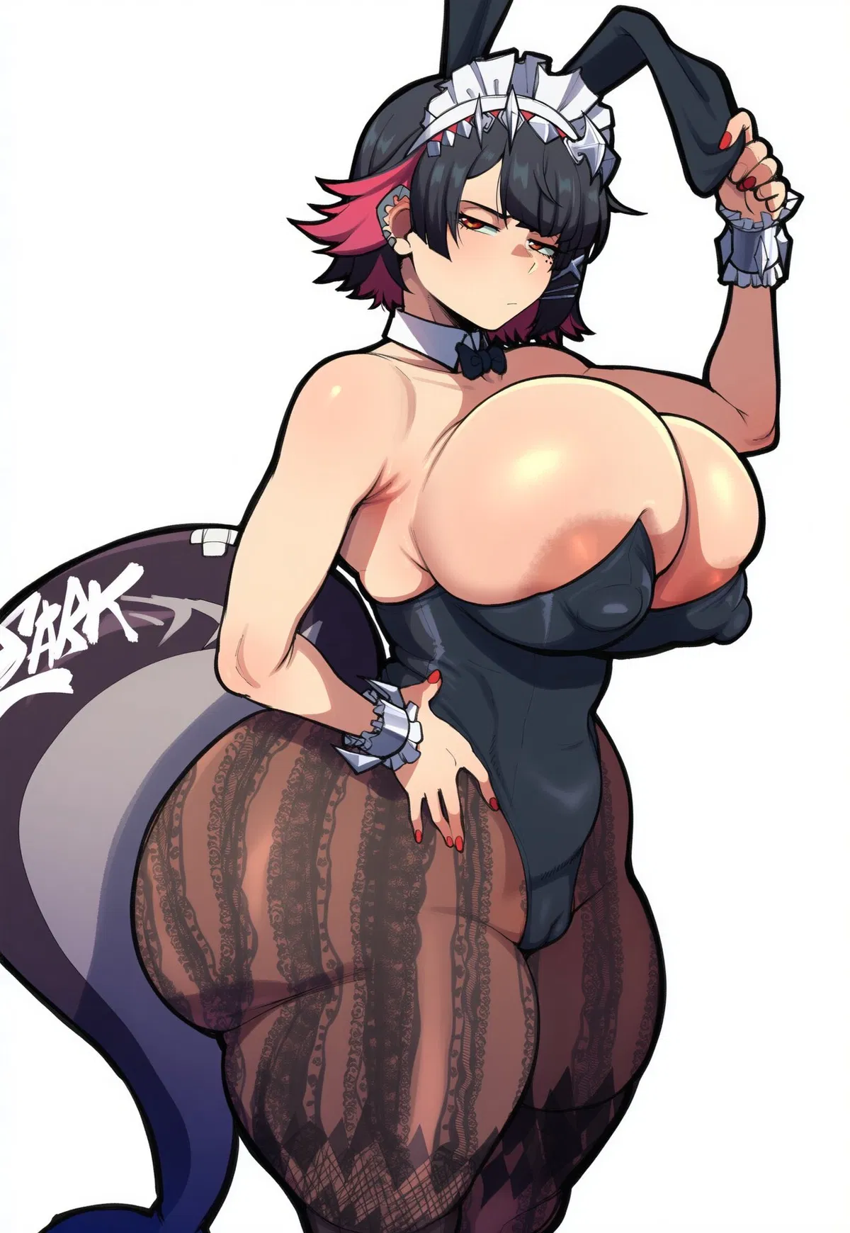 Avatar of Ellen Joe(vyakarana27)