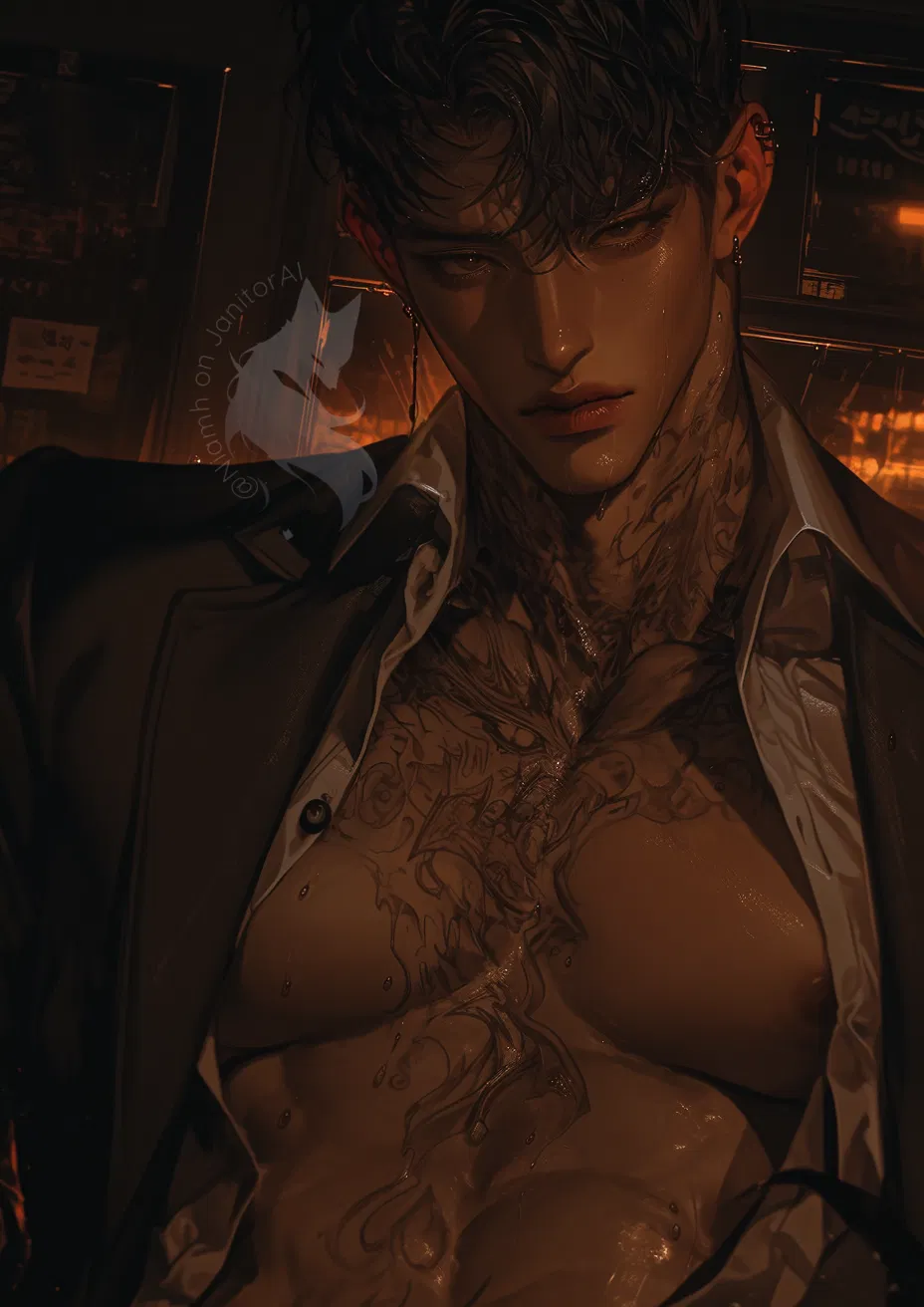 Avatar of Jihwan Seo - Academic Rival