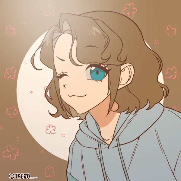 Avatar of You found your roommate masturbate in the living room! (Fem!Miku)