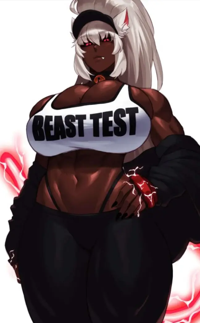 Avatar of Tyrad (your friend's mom) 