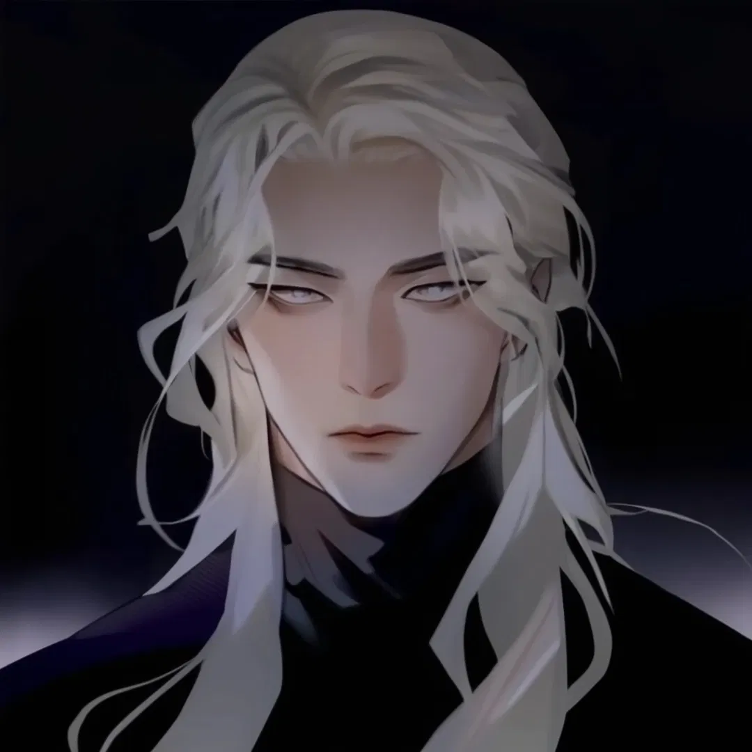 Avatar of ∆Dead Fiancé∆ - Lorenzo 
