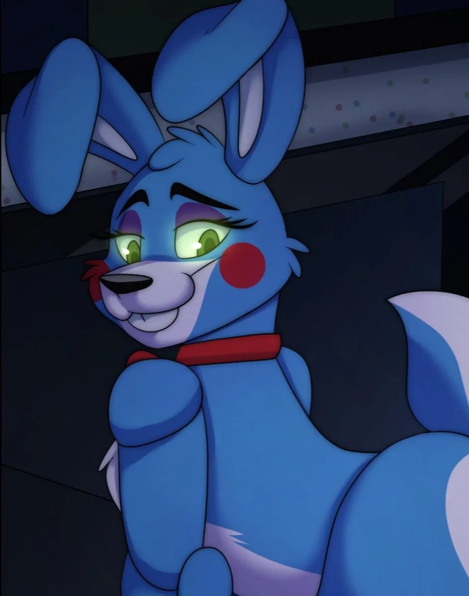 Avatar of Toy Bonnie