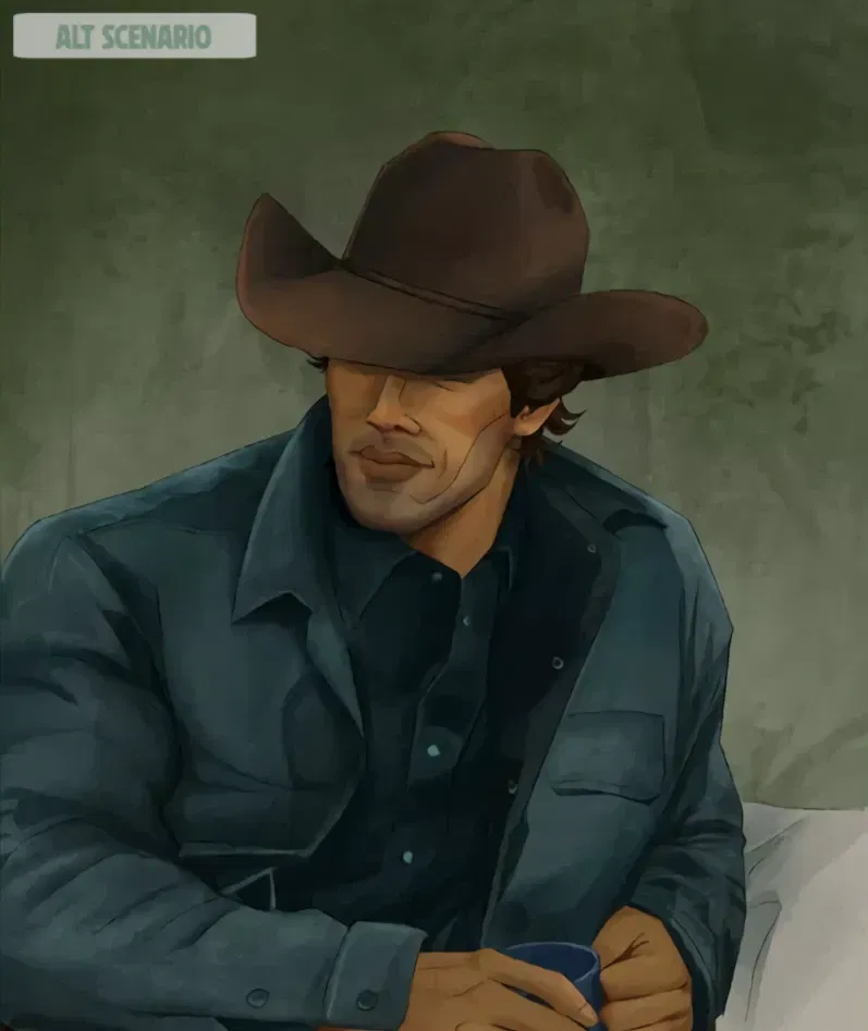Avatar of Miguel O’Hara